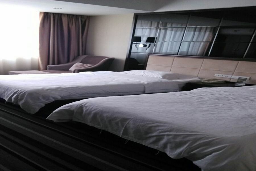 Perfect Season Hotel Ґуйлінь Екстер'єр фото