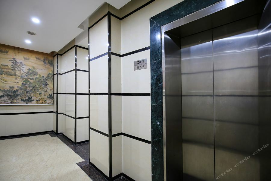 Perfect Season Hotel Ґуйлінь Екстер'єр фото