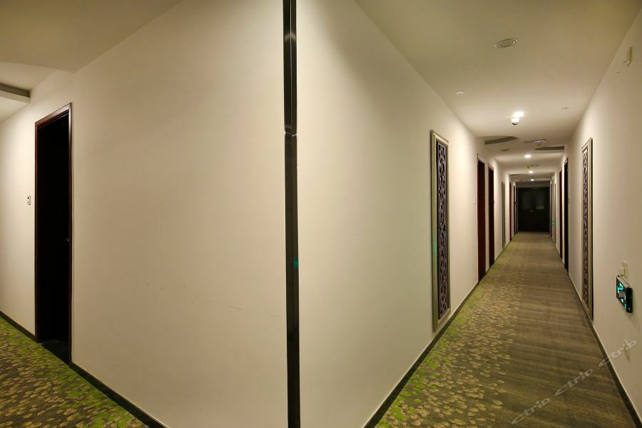 Perfect Season Hotel Ґуйлінь Екстер'єр фото